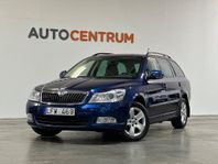 Skoda Octavia Kombi 1.8 TSI Elegance Drag 160hk