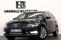 Volkswagen Passat Variant 2.0 TDI 4Motion KAMPANJRÄNTA 5,95%