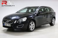 Volvo V60 D2 AUTOMAT MOMENTUM DRAGKROK VÄRMARE XENON BLUETOO