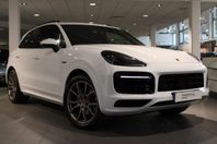 Porsche Cayenne E-Hybrid Platinum Edition