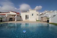 Fristående villa El Chaparral Torrevieja Alicante