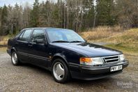 Saab 9000 CD 2,3i 16v