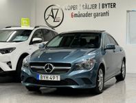 Mercedes-Benz CLA 250 7G-DCT Euro 6 panorama bakkamera S&V