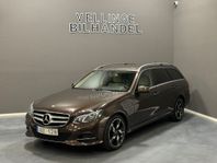 Mercedes-Benz E 220 T 7G-Tronic Avantgarde RÄNTEKAMPANJ 3,95