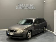 Saab 9-3 SportCombi 2.0 T Linear RÄNTEKAMPANJ 3,95%