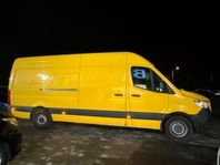 Mercedes-Benz Sprinter 316 CDI Skåpbil 7G-Tronic Plus Euro 6