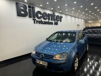 Volkswagen Golf 5-dörrar 1.6 FSI Euro 4