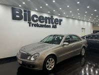 Mercedes-Benz E 220 CDI 5G-Tronic Classic Skinn Elstolar