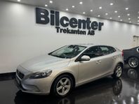 Volvo V40 T3 Drag Euro 5 PDC Back-Kamera KamremBytt