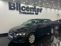 Audi A3 Sportback 1.6 TDI Comfort Euro 5