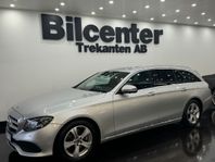 Mercedes-Benz E 220 T d 4MATIC 9G-Tronic Avantgarde Euro 6