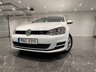 Volkswagen Golf Sportscombi 1.2 TSI BMT 16V Euro 6*drag*