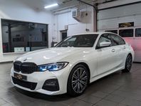 BMW 320 d Sedan I M Sport I Cockpit I H&K I Kamera I Drag