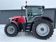 Massey Ferguson 8S.225 (DEMO)