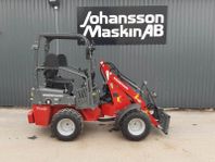 Weidemann 1140 CX25