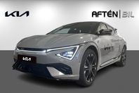 Kia EV6 GT-Line AWD 325hk 20" & Sollucka - Demo KIA Godkänd