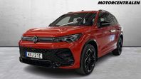 Volkswagen Tiguan R-LINE 2.0 TDI 193 HK 4M DSG7