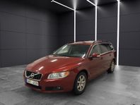 Volvo V70 D3 Momentum Euro 5/Ny Besiktigad/Ny Servad/AC/Drag