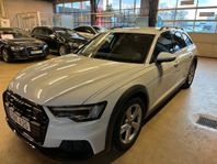 Audi A6 Allroad 40TDI Avant Quattro 204hk /BRA UTRUSTAD