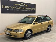 Volvo V40 2.0T Euro 3/Ny Besiktigad/Ny Servad/AUTOMAT/AC