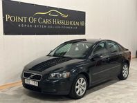 Volvo S40 2.4 Euro 4/Ny Besiktigad/Ny Servad/AUTOMAT/AC