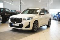 BMW iX1 xDrive30 M-Sport Drag