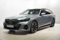 BMW 530e xDrive Touring M Sport Pro Business Launch Ed Drag