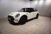 MINI Clubman Cooper S Experience Navi Rattvärme Kamera Keyle