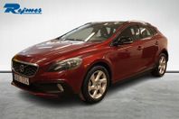 Volvo V40 Cross Country D2 99g Momentum