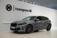BMW M135i 1,95% ränta xDrive M Sport Pro Fartpilot H K Kamer