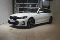 BMW 330e xDrive Touring M Sport Active Launch Ed Drag HiFi A