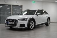 Audi A6 Allroad Quattro 45 TDI Tiptronic 231hk Värmare Drag