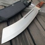 Machete Machetekniv jaktkniv jakt samlingskniv