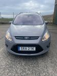 Ford C-Max 1.6 EcoBoost Euro 5  7Sits