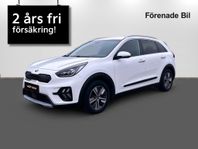 Kia Niro 1.6 Hybrid Advance Plus 2/Avtagbart Drag