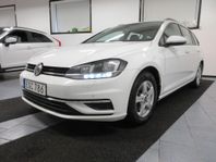 Volkswagen Golf Sportscombi 1.6 TDI 110 hk DSG Drag MOMS