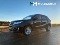 Suzuki Vitara 1.6 VVT i-AWD GL Plus Euro 6