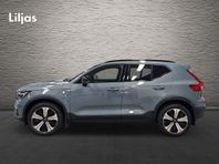 Volvo XC40 Recharge T4 Plus Dark//Drag/Adaptiv farthållare//