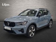 Volvo XC40 Recharge T4 Plus Dark