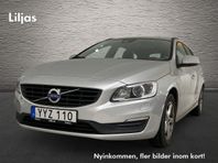 Volvo V60 T3 Classic Edition