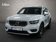 Volvo XC40 Recharge T4 Inscription