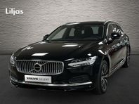 Volvo V90 Recharge T6 II Inscr Expression