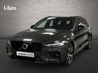 Volvo V60 B4 Diesel Plus Dark