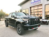 Chevrolet Silverado ZR2 ÖPPET 7-16  V8 6.2 i lager