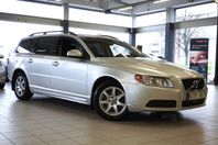 Volvo V70 D3 Geartronic, Drag Värmare Kamrem Nybytt 163 hk