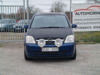 Opel Meriva 1.6 Euro 4