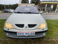 Renault Mégane 1.6 Authentique Euro 4