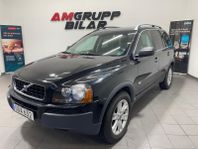 Volvo XC90 2.5T AWD Base Euro 4 7 sits