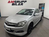 Opel Astra GTC 1.8 Euro 4