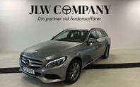 Mercedes-Benz C 220  I 4MATIC I 7G-Tronic Plus I Avantgarde